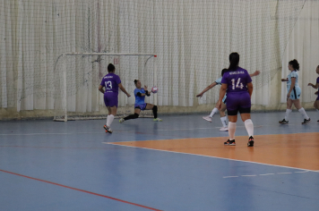 Foto - 2ª SUPERCOPA DE FUTSAL FEMININO