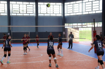 Foto - JOGOS ESCOLARES 2025 - 06/05 TERÇA FEIRA