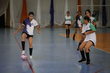 Foto - X Jogos Escolares de Piraí do Sul  - JEPSUL 2024