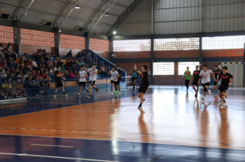 Foto - JOGOS ESCOLARES 2025 - 04/05 DOMINGO