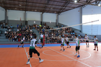 Foto - JOGOS ESCOLARES 2025 - 04/05 DOMINGO