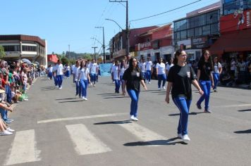 Foto - Desfile Cívico 2023