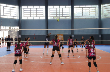 Foto - JOGOS ESCOLARES 2025 - 06/05 TERÇA FEIRA