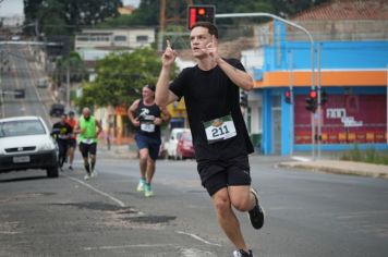 Foto - Corrida Solidária de Natal