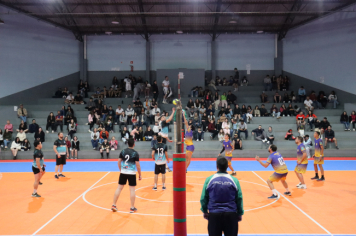 Foto - CAMPEONATO MUNICIPAL DE VÔLEI MASCULINO