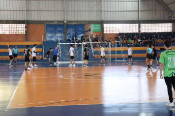 Foto - JOGOS ESCOLARES 2025 - 04/05 DOMINGO