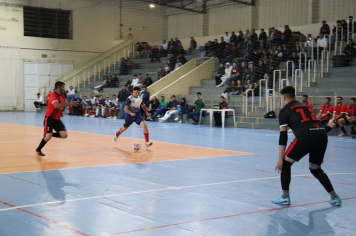 Foto - 2ª SUPERCOPA DE FUTSAL MASCULINO