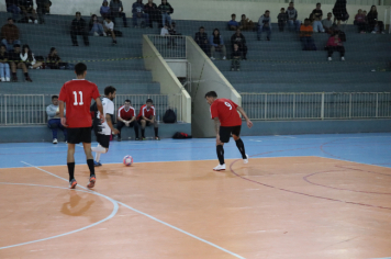 Foto - CAMPEONATO POPULAR MUNICIPAL DE FUTSAL MASCULINO