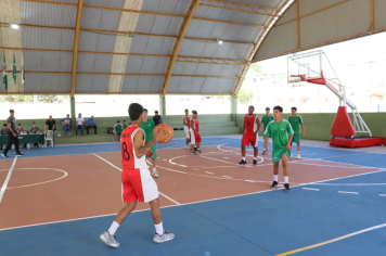 Foto - JOGOS ESCOLARES 2025 - 04/05 DOMINGO