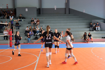 Foto - JOGOS ESCOLARES 2025 - 07/05 QUARTA FEIRA