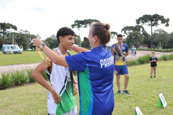 Foto - JOGOS ESCOLARES 2025 - 03/05 SÁBADO