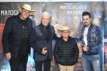 Foto - Matogrosso e Mathias - 13/10 