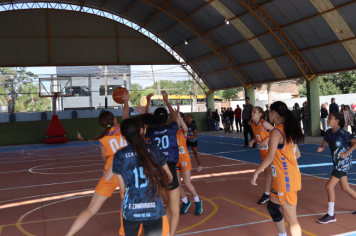 Foto - JOGOS ESCOLARES 2025 - 04/05 DOMINGO
