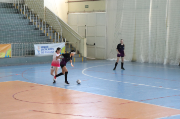 Foto - JOGOS ESCOLARES 2025 - 05/05 SEGUNDA FEIRA