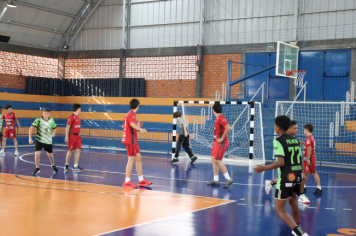 Foto - JOGOS ESCOLARES 2025 - 06/05 TERÇA FEIRA