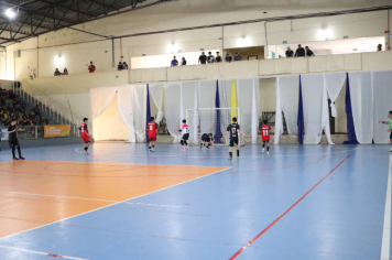 Foto - JOGOS ESCOLARES 2025 - 03/05 SÁBADO