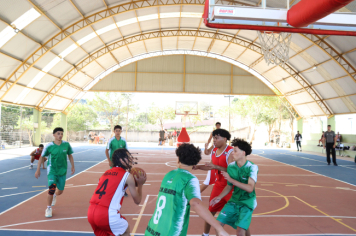 Foto - JOGOS ESCOLARES 2025 - 04/05 DOMINGO