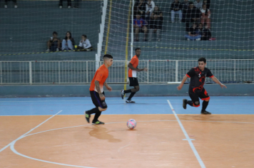 Foto - CAMPEONATO POPULAR MUNICIPAL DE FUTSAL MASCULINO