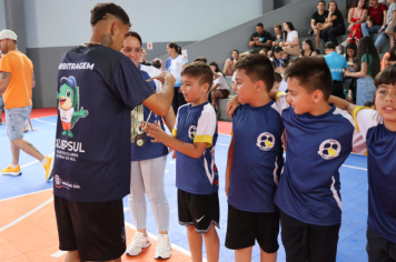 Foto - XI JEPSUL DIA 21/09