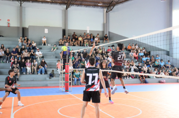 Foto - JOGOS ESCOLARES 2025 - 04/05 DOMINGO