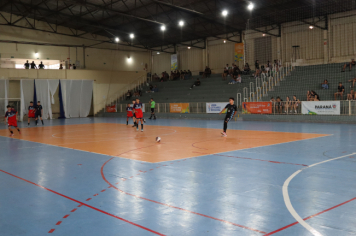 Foto - JOGOS ESCOLARES 2025 - 03/05 SÁBADO