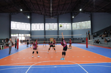Foto - JOGOS ESCOLARES 2025 - 06/05 TERÇA FEIRA