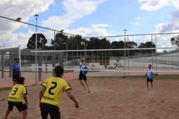 Foto - FASE MACROREGIONAL - JOGOS ESCOLARES DO PARANÁ