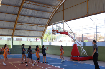 Foto - JOGOS ESCOLARES 2025 - 04/05 DOMINGO