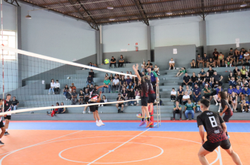 Foto - JOGOS ESCOLARES 2025 - 04/05 DOMINGO