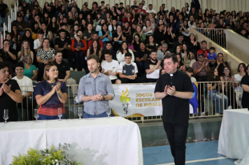 Foto - ABERTURA XI JEPSUL 2025