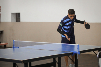 Foto - JOGOS ESCOLARES 2025 - 05/05 SEGUNDA FEIRA