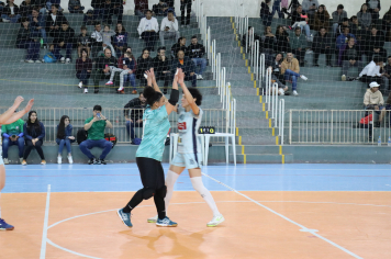 Foto - 2ª SUPERCOPA DE FUTSAL FEMININO