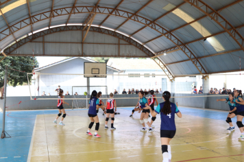 Foto - JOGOS ESCOLARES 2025 - 05/05 SEGUNDA FEIRA