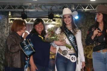 Foto - Concurso da Rainha do 1º Piraí Rodeo Fest - 2022