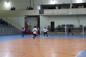 Foto - CAMPEONATO POPULAR MUNICIPAL DE FUTSAL MASCULINO