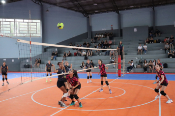 Foto - JOGOS ESCOLARES 2025 - 06/05 TERÇA FEIRA