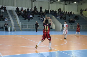 Foto - 2ª SUPERCOPA DE FUTSAL MASCULINO