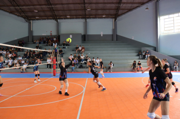Foto - JOGOS ESCOLARES 2025 - 07/05 QUARTA FEIRA