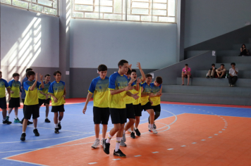 Foto - JOGOS ESCOLARES 2025 - 06/05 TERÇA FEIRA
