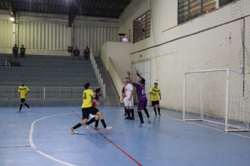 Foto - CAMPEONATO POPULAR MUNICIPAL DE FUTSAL MASCULINO