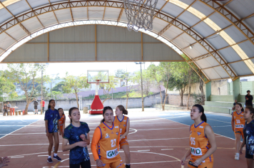 Foto - JOGOS ESCOLARES 2025 - 04/05 DOMINGO