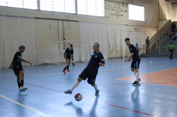Foto - JOGOS ESCOLARES 2025 - 04/05 DOMINGO