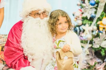 Foto - Natal Encantado 2022 - Piraí do Sul