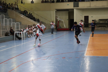 Foto - CAMPEONATO POPULAR MUNICIPAL DE FUTSAL MASCULINO