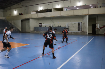 Foto - CAMPEONATO POPULAR MUNICIPAL DE FUTSAL MASCULINO