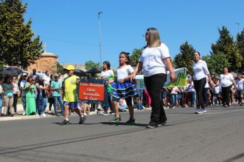 Foto - Desfile Cívico 2023