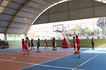 Foto - JOGOS ESCOLARES 2025 - 03/05 SÁBADO