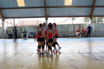 Foto - JOGOS ESCOLARES 2025 - 05/05 SEGUNDA FEIRA