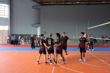 Foto - JOGOS ESCOLARES 2025 - 04/05 DOMINGO