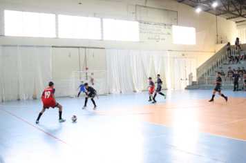 Foto - JOGOS ESCOLARES 2025 - 03/05 SÁBADO